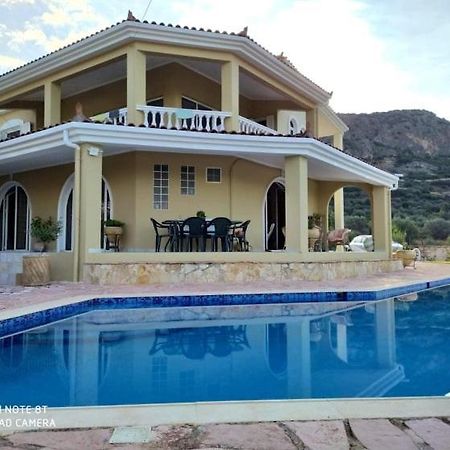 Achilles Apartment Anabolu Dış mekan fotoğraf