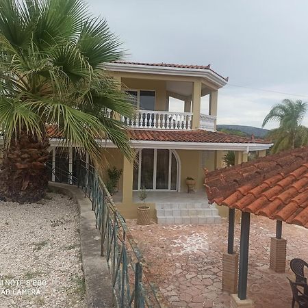 Achilles Apartment Anabolu Dış mekan fotoğraf