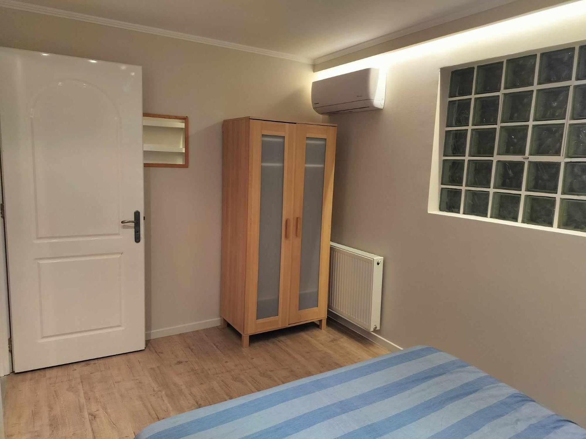 Achilles Apartment Anabolu Dış mekan fotoğraf