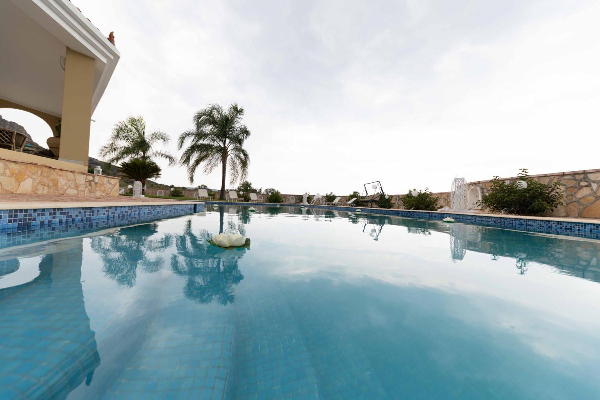 Achilles Apartment Anabolu Dış mekan fotoğraf