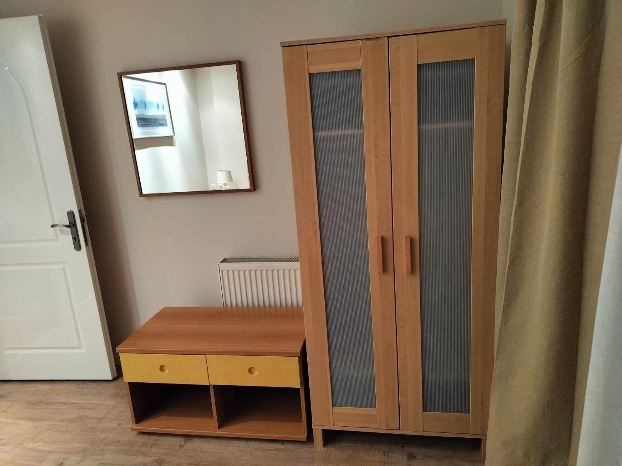 Achilles Apartment Anabolu Dış mekan fotoğraf