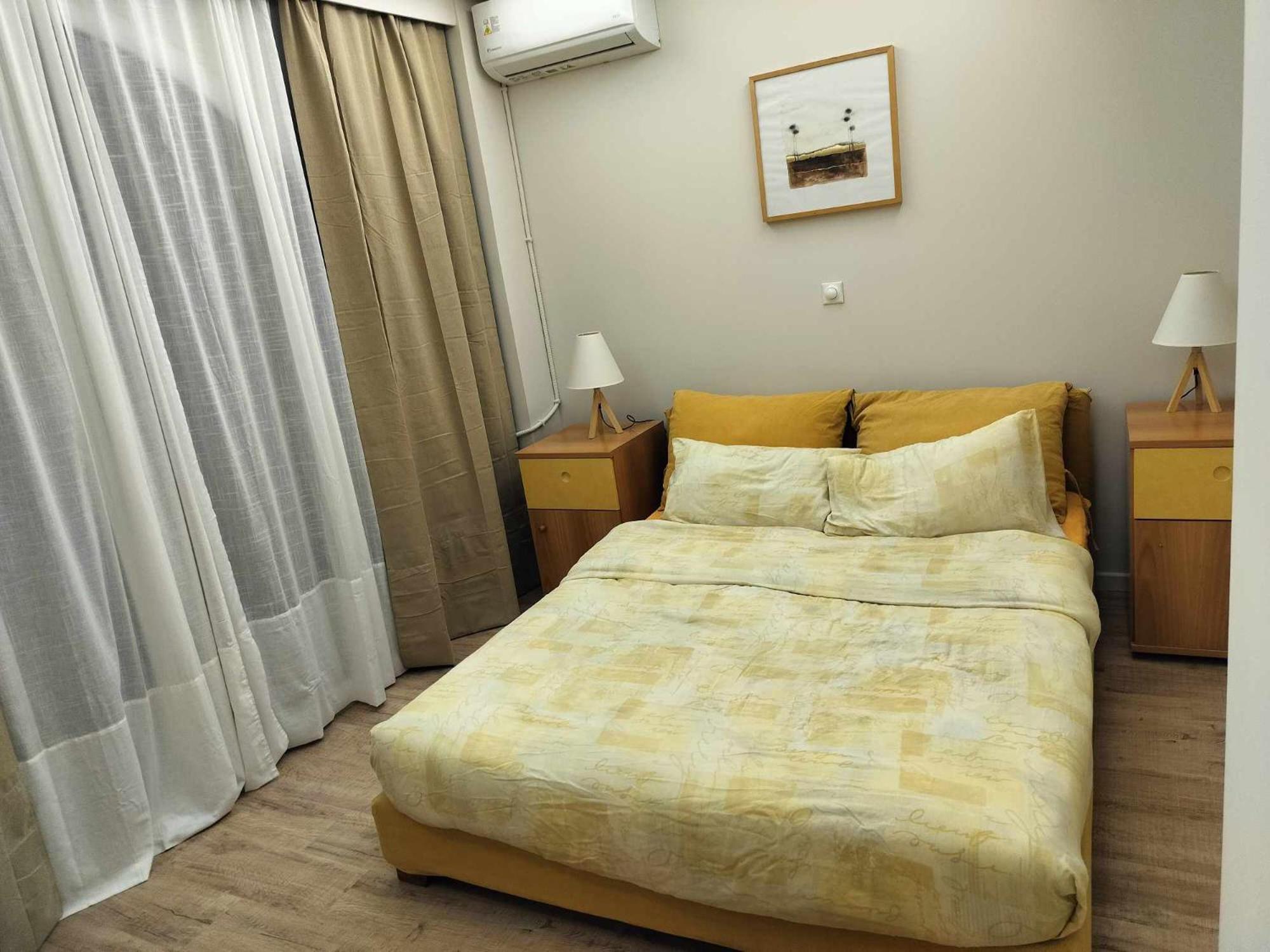 Achilles Apartment Anabolu Dış mekan fotoğraf