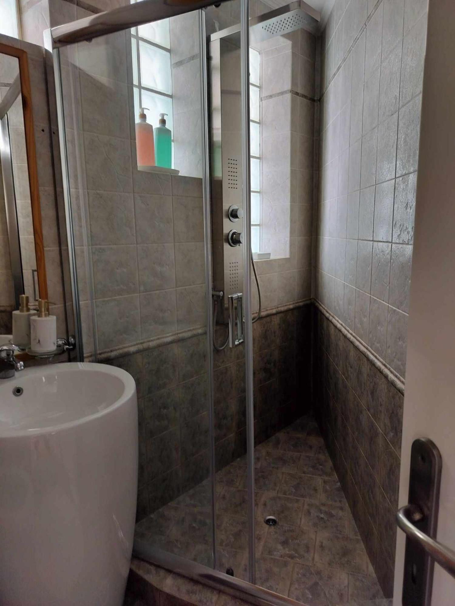 Achilles Apartment Anabolu Dış mekan fotoğraf